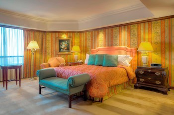 Park Tower, A Luxury Collection Hotel, Buenos Aires