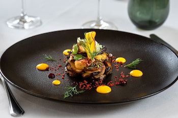 Park Tower, A Luxury Collection Hotel, Buenos Aires