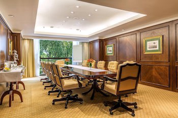 Park Tower, A Luxury Collection Hotel, Buenos Aires
