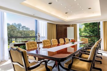 Park Tower, A Luxury Collection Hotel, Buenos Aires