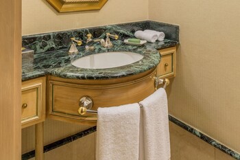 Park Tower, A Luxury Collection Hotel, Buenos Aires
