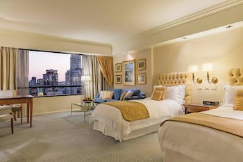Park Tower, A Luxury Collection Hotel, Buenos Aires