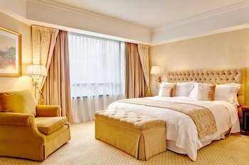 Park Tower, A Luxury Collection Hotel, Buenos Aires