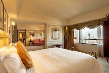 Park Tower, A Luxury Collection Hotel, Buenos Aires