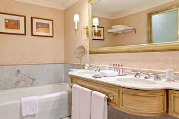 Park Tower, A Luxury Collection Hotel, Buenos Aires