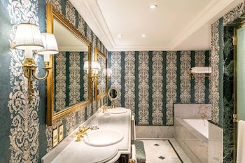 Park Tower, A Luxury Collection Hotel, Buenos Aires
