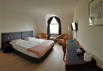 Skycity Hotel Atrigon