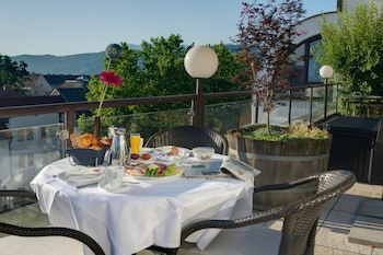Skycity Hotel Atrigon