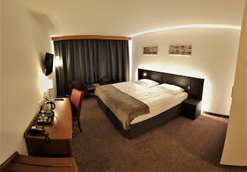 Skycity Hotel Atrigon