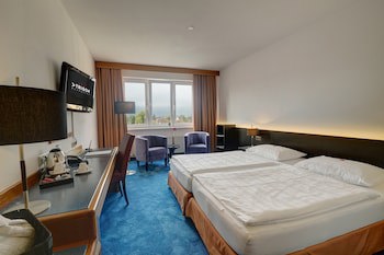 Skycity Hotel Atrigon