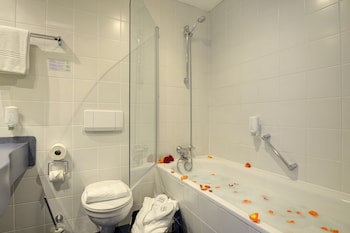 Skycity Hotel Atrigon