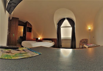 Skycity Hotel Atrigon