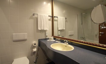 Skycity Hotel Atrigon