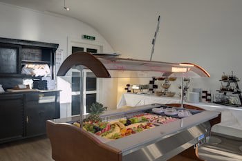 Skycity Hotel Atrigon