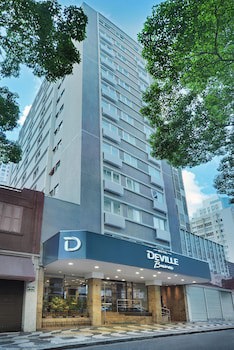 Deville Curitiba Batel