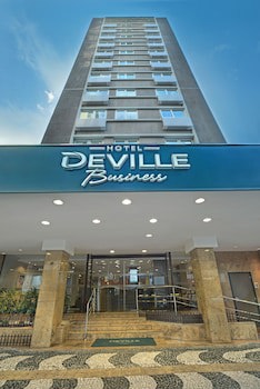 Deville Curitiba Batel