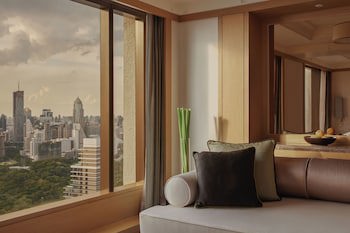 Banyan Tree Bangkok