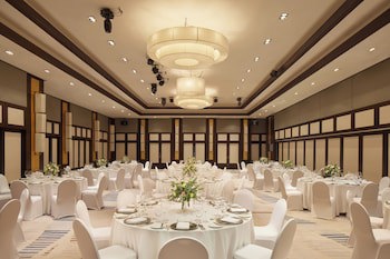 Banyan Tree Bangkok
