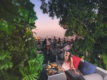 Banyan Tree Bangkok