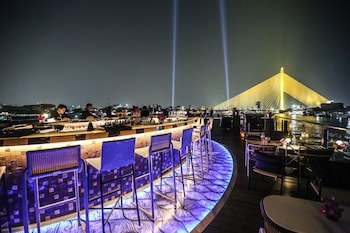 Banyan Tree Bangkok