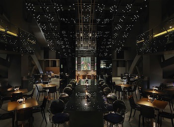 Banyan Tree Bangkok