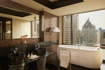 Banyan Tree Bangkok