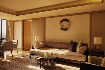 Banyan Tree Bangkok