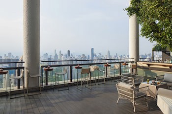 Banyan Tree Bangkok
