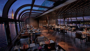 Banyan Tree Bangkok