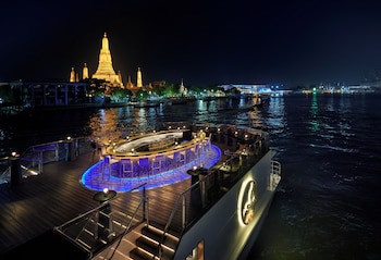 Banyan Tree Bangkok