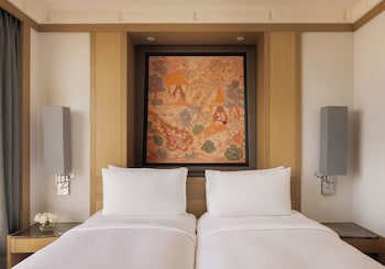 Banyan Tree Bangkok