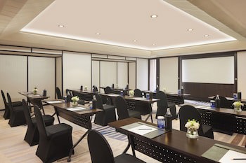Banyan Tree Bangkok