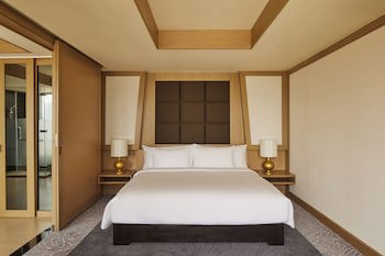Banyan Tree Bangkok