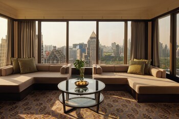 Banyan Tree Bangkok