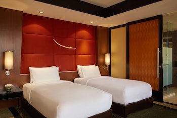 Banyan Tree Bangkok