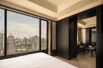 Banyan Tree Bangkok