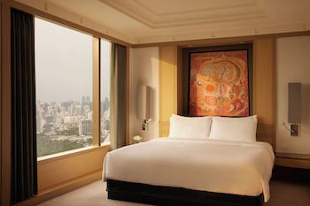 Banyan Tree Bangkok