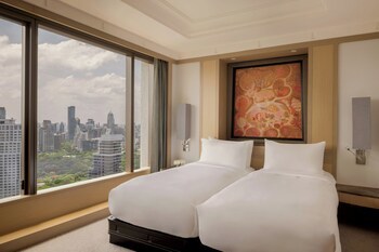 Banyan Tree Bangkok