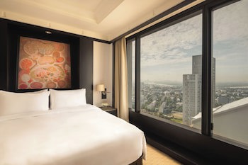 Banyan Tree Bangkok