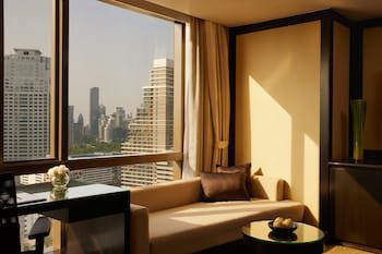 Banyan Tree Bangkok