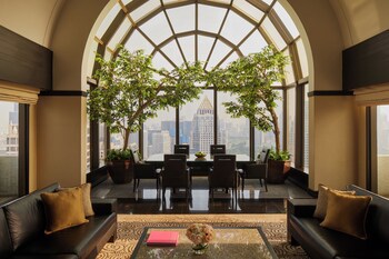 Banyan Tree Bangkok