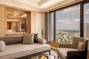 Banyan Tree Bangkok