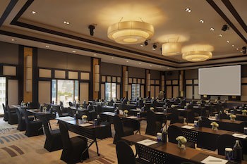 Banyan Tree Bangkok