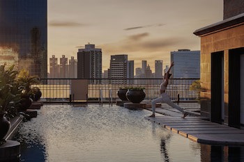 Banyan Tree Bangkok