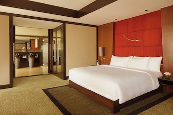 Banyan Tree Bangkok