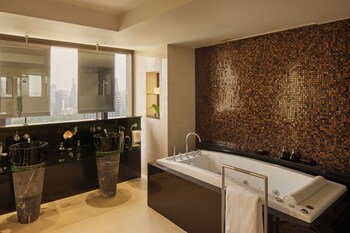 Banyan Tree Bangkok