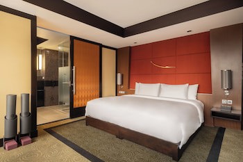Banyan Tree Bangkok