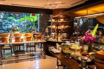 Banyan Tree Bangkok