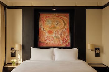 Banyan Tree Bangkok