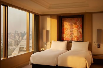 Banyan Tree Bangkok